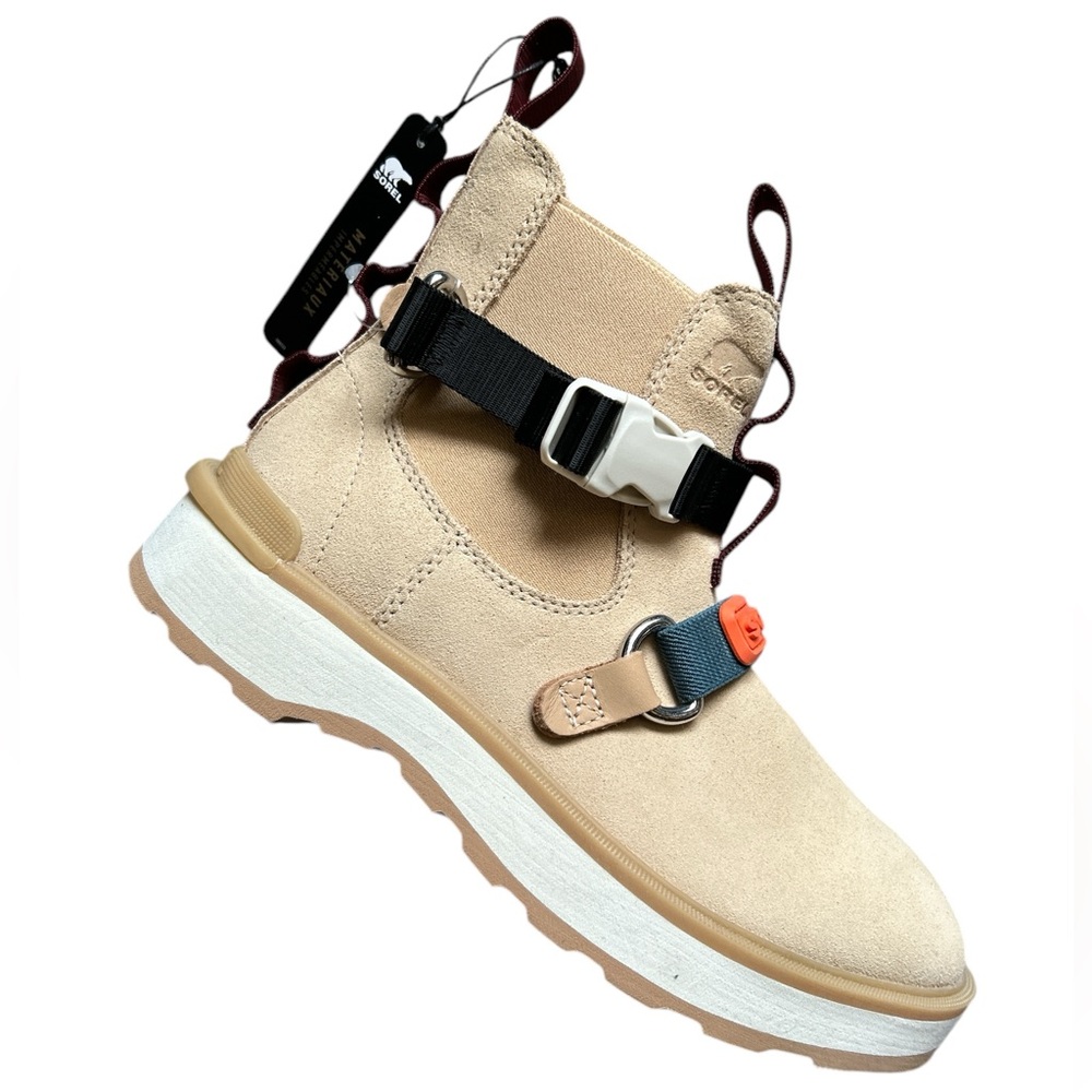 Sorel Hi-line EQ Chelsea Boot - Picture 2 of 10